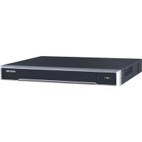 HIKVISION DS-7616NI-Q2,16Kanal,8mp,H265+,2 HDD,2160P Kayıt,160Mbps Bant Genişliği,Metal Kasa,NVR - 1